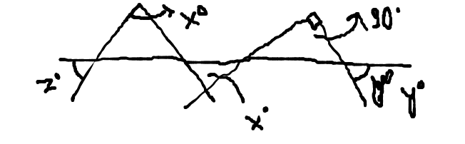 What is the value of z?