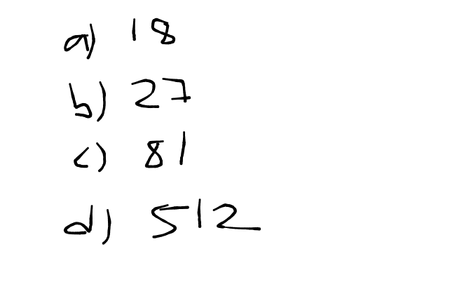 Matrices + prob.