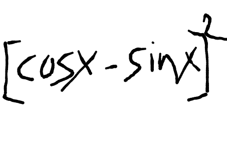 Derivative using chain rule