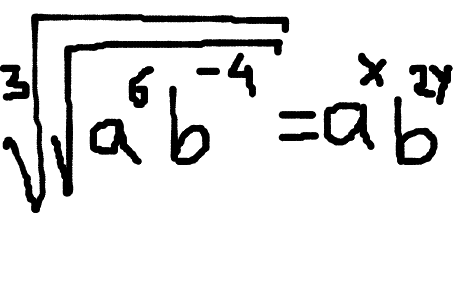 square-cube root